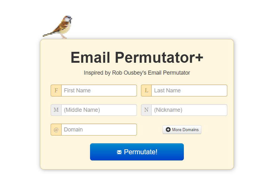 Free Tools V P Global Services