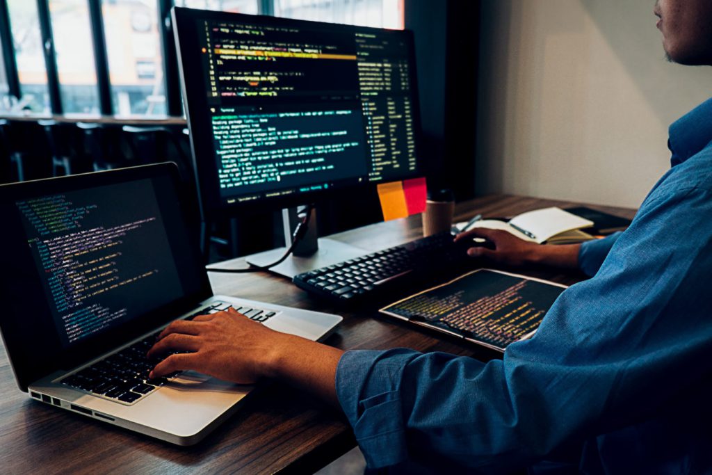Web Development V P Global Services