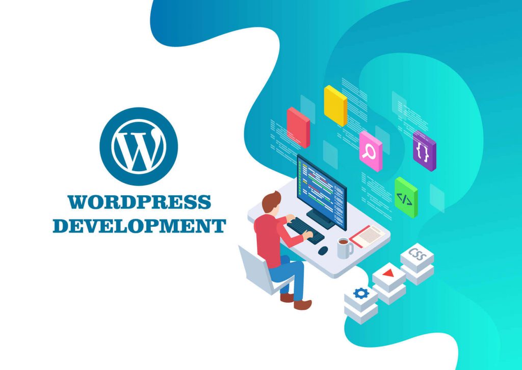 Web Development V P Global Services